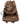 FORTY DEGREES Rucksack Herren, Damen | echt Leder, Made in Italy
