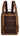 X-ZONE Rucksack Herren, Damen | echt Leder