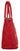 FORTY DEGREES Handtasche Damen | echt Leder, Made in Italy