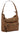 CLUTY Shopper Damen | echt Leder, Made in Italy