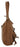 CLUTY Shopper Damen | echt Leder, Made in Italy