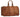 FORTY DEGREES Reisetasche Herren, Damen | echt Leder, Made in Italy