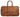 FORTY DEGREES Reisetasche Herren, Damen | echt Leder, Made in Italy