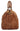 FORTY DEGREES Reisetasche Herren, Damen | echt Leder, Made in Italy