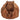 FORTY DEGREES Reisetasche Herren, Damen | echt Leder, Made in Italy