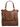 FORTY DEGREES Rucksack Damen | echt Leder, Made in Italy