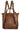 FORTY DEGREES Rucksack Damen | echt Leder, Made in Italy