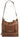 FORTY DEGREES Rucksack Damen | echt Leder, Made in Italy