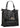 FORTY DEGREES Rucksack Damen | echt Leder, Made in Italy