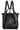 FORTY DEGREES Rucksack Damen | echt Leder, Made in Italy