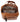 SPIKES & SPARROW Crossover Bag Herren, Damen | echt Leder