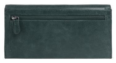 BRUNO BANANI Geldbörse Damen | echt Leder