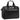 SANSIBAR Aktentasche BUSINESS BAG, BLACK Herren, Damen | echt Leder