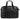 SANSIBAR Aktentasche BUSINESS BAG, BLACK Herren, Damen | echt Leder