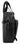 SANSIBAR Aktentasche BUSINESS BAG, BLACK Herren, Damen | echt Leder