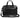 SANSIBAR Aktentasche BUSINESS BAG, BLACK Herren, Damen | echt Leder