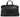BODENSCHATZ Reisetasche Herren, Damen | echt Leder
