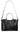 CLUTY Handtasche Damen | echt Leder, Made in Italy