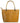 CLUTY Handtasche Damen | echt Leder, Made in Italy
