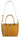 CLUTY Handtasche Damen | echt Leder, Made in Italy