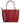 CLUTY Handtasche Damen | echt Leder, Made in Italy
