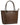CLUTY Handtasche Damen | echt Leder, Made in Italy