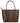 CLUTY Handtasche Damen | echt Leder, Made in Italy