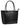 CLUTY Handtasche Damen | echt Leder, Made in Italy