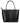 CLUTY Handtasche Damen | echt Leder, Made in Italy