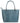 CLUTY Handtasche Damen | echt Leder, Made in Italy