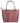 CLUTY Handtasche Damen | echt Leder, Made in Italy