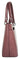 CLUTY Handtasche Damen | echt Leder, Made in Italy