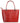 CLUTY Handtasche Damen | echt Leder, Made in Italy
