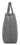 CLUTY Handtasche Damen | echt Leder, Made in Italy