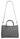 CLUTY Handtasche Damen | echt Leder, Made in Italy
