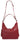 SAMANTHA LOOK Shopper Damen | echt Leder, Made in Italy