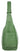 SAMANTHA LOOK Shopper Damen | echt Leder, Made in Italy