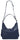 SAMANTHA LOOK Shopper Damen | echt Leder, Made in Italy