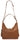 SAMANTHA LOOK Shopper Damen | echt Leder, Made in Italy