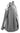 SAMANTHA LOOK Umhängetasche Damen | echt Leder, Made in Italy