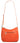 SAMANTHA LOOK Umhängetasche Damen | echt Leder, Made in Italy