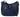 SAMANTHA LOOK Umhängetasche Damen | echt Leder, Made in Italy