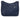 SAMANTHA LOOK Umhängetasche Damen | echt Leder, Made in Italy