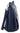 SAMANTHA LOOK Umhängetasche Damen | echt Leder, Made in Italy