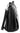 SAMANTHA LOOK Umhängetasche Damen | echt Leder, Made in Italy