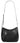 SAMANTHA LOOK Umhängetasche Damen | echt Leder, Made in Italy