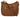 SAMANTHA LOOK Umhängetasche Damen | echt Leder, Made in Italy