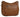 SAMANTHA LOOK Umhängetasche Damen | echt Leder, Made in Italy