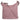CLUTY Umhängetasche Damen | echt Leder, Made in Italy