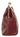 CLUTY Handtasche Damen | echt Leder, Made in Italy